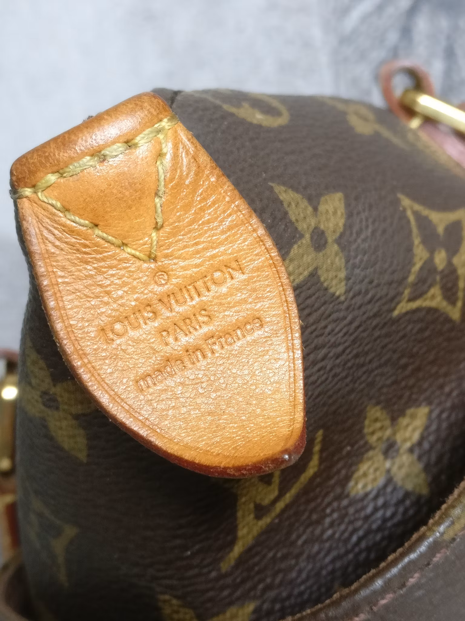 Louis Vuitton Totally PM