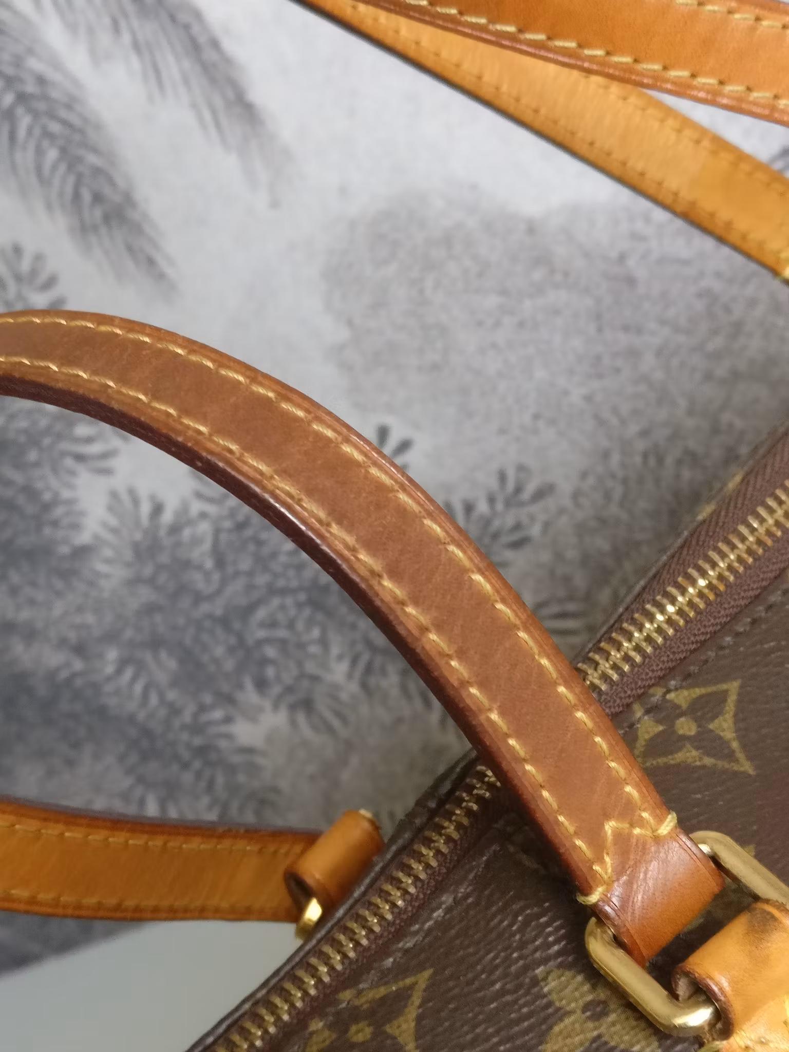 Louis Vuitton Totally PM