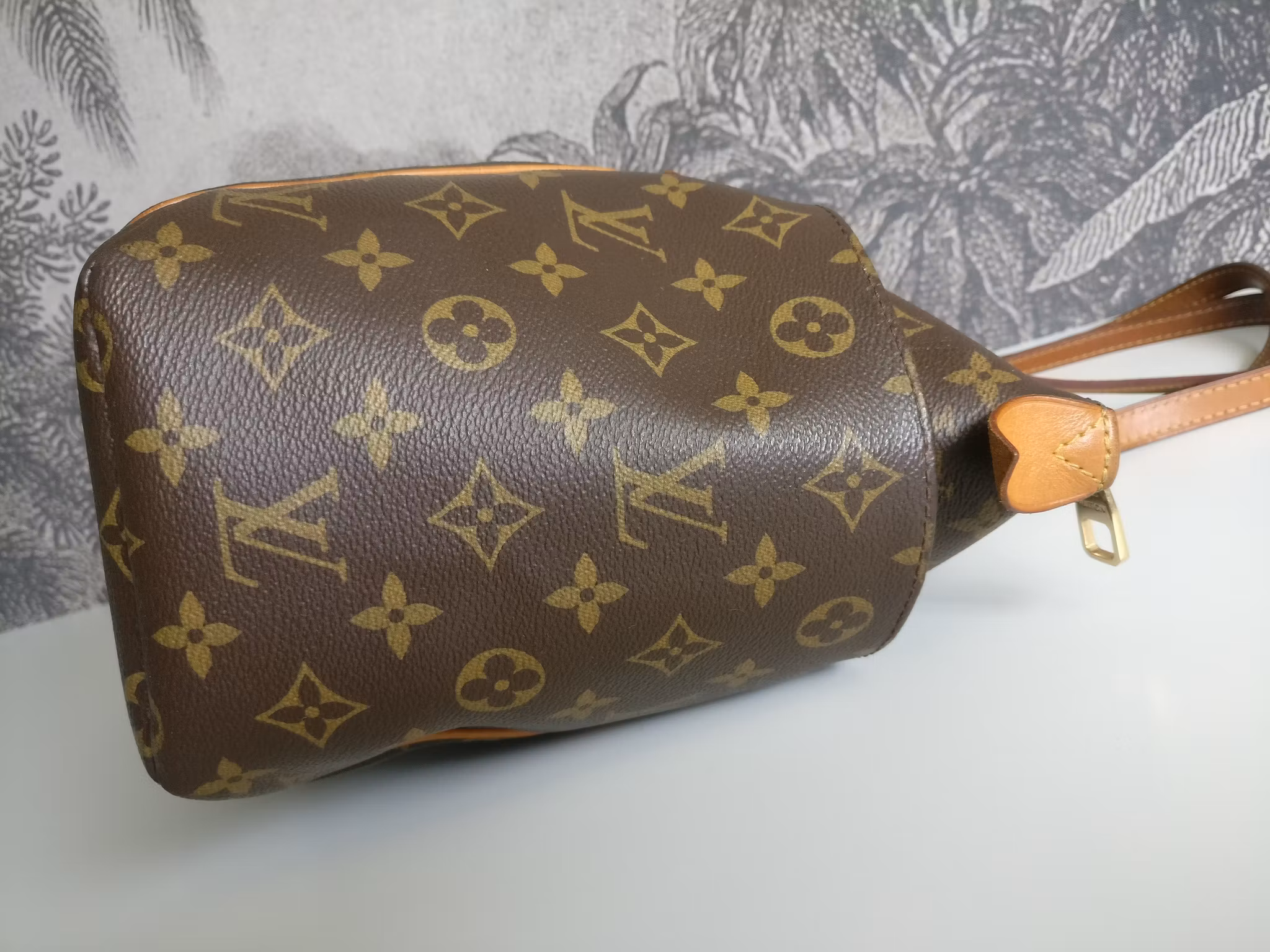 Louis Vuitton Totally PM