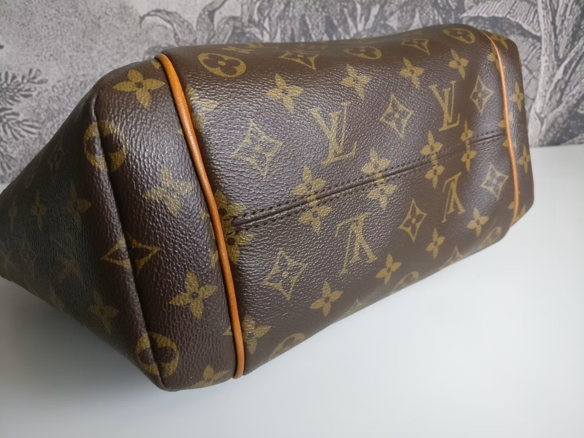 Louis Vuitton Totally PM