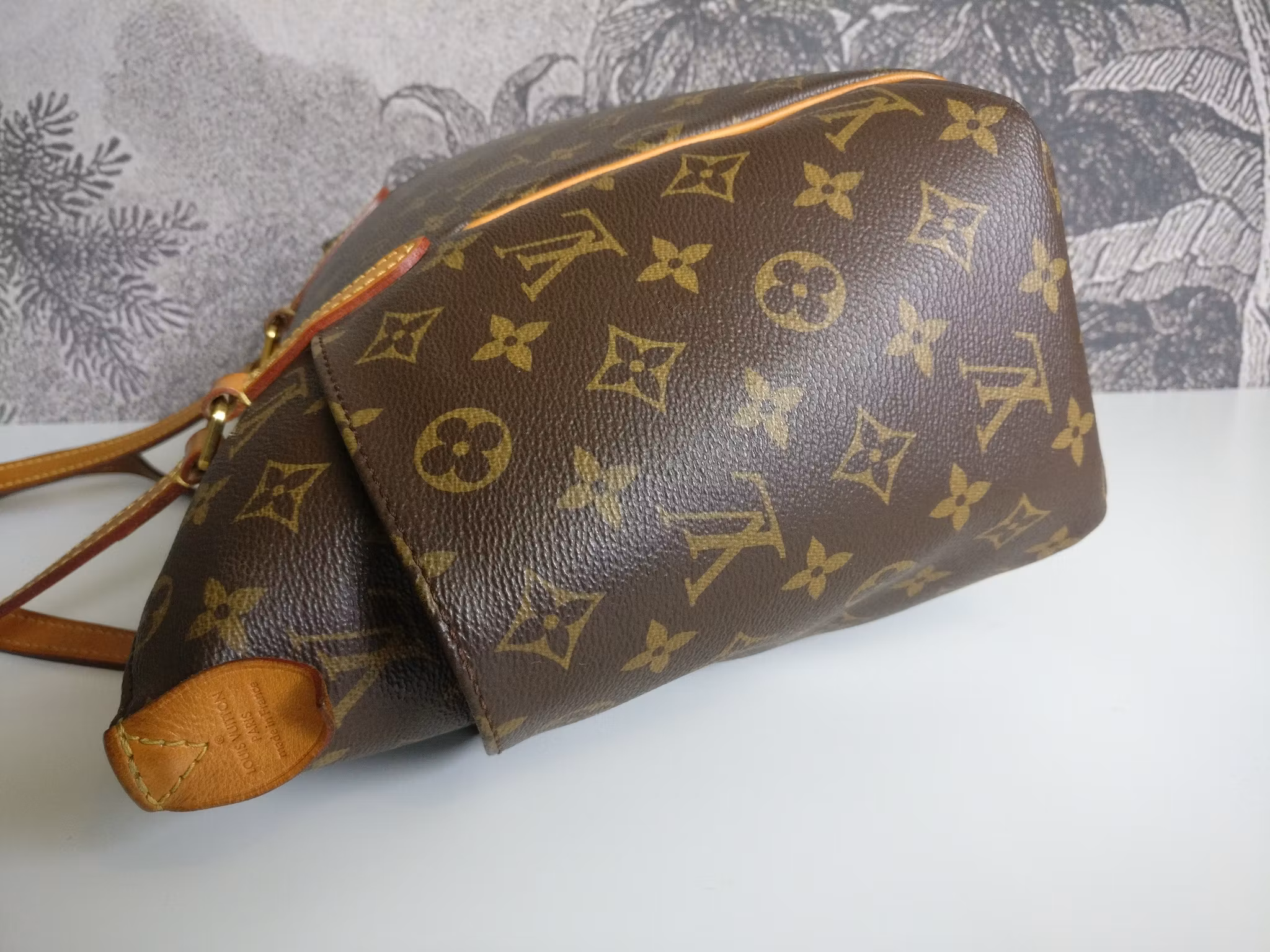 Louis Vuitton Totally PM
