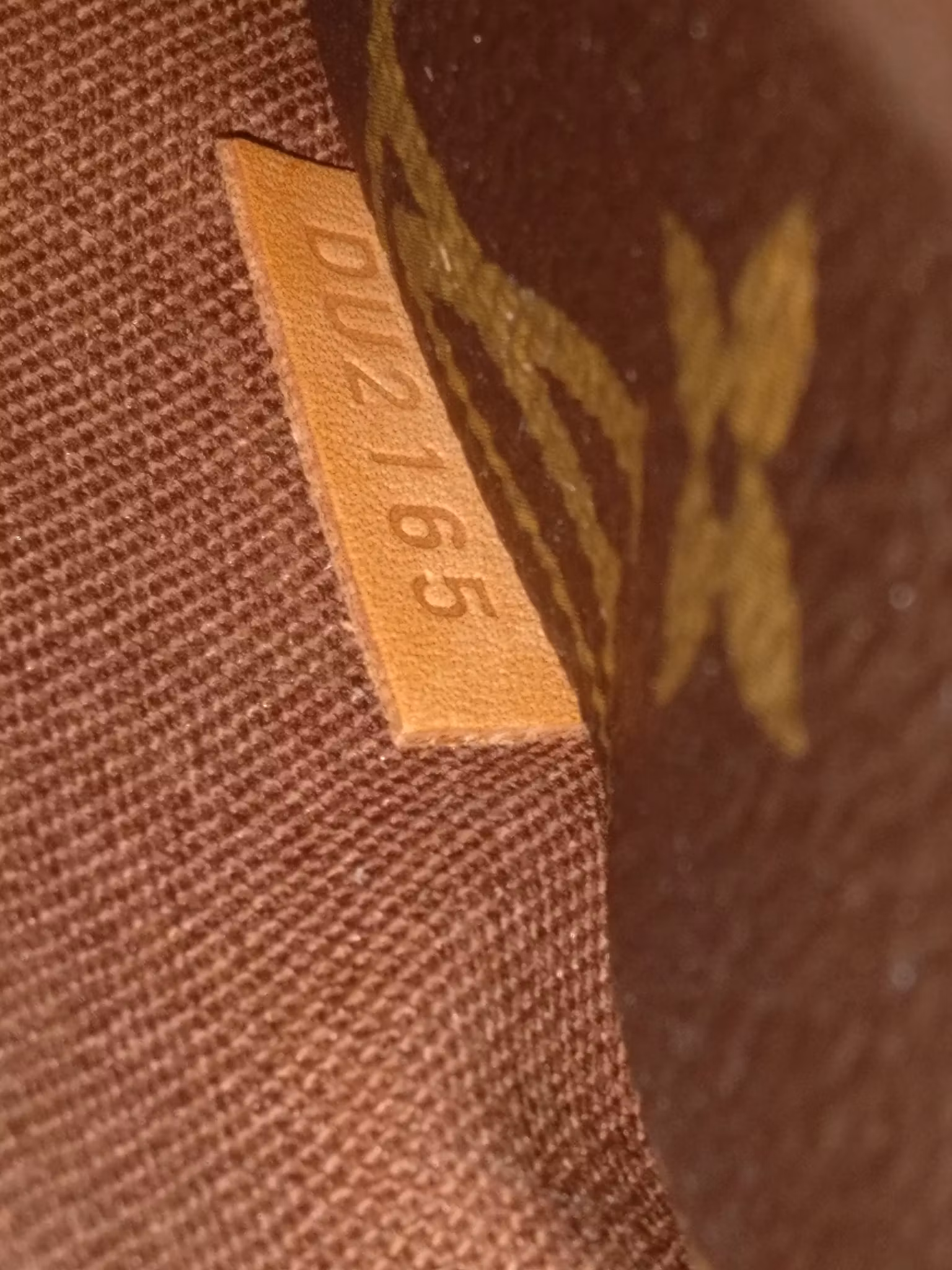 Louis Vuitton Totally PM