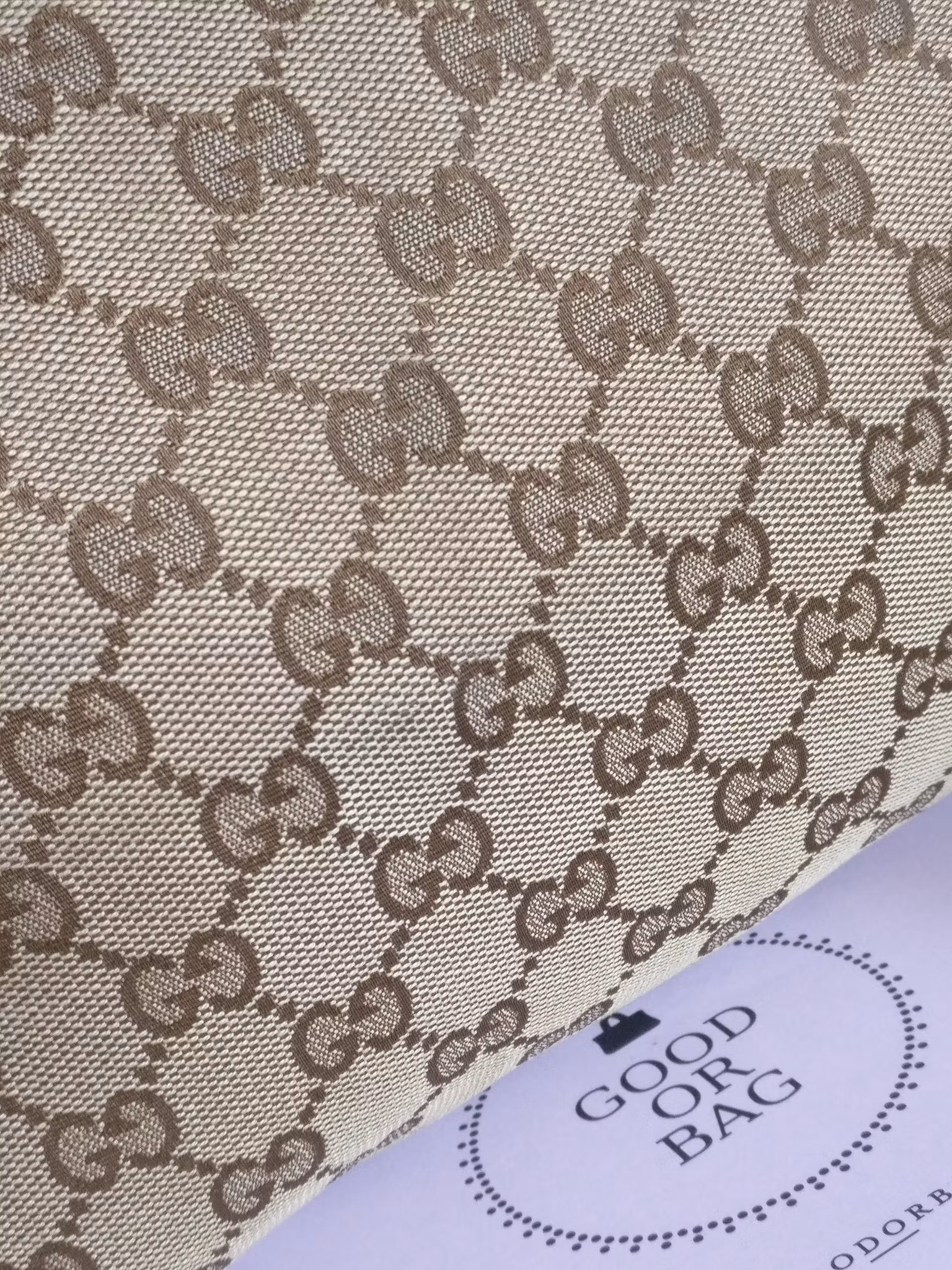 Gucci Heart Bit Satchel
