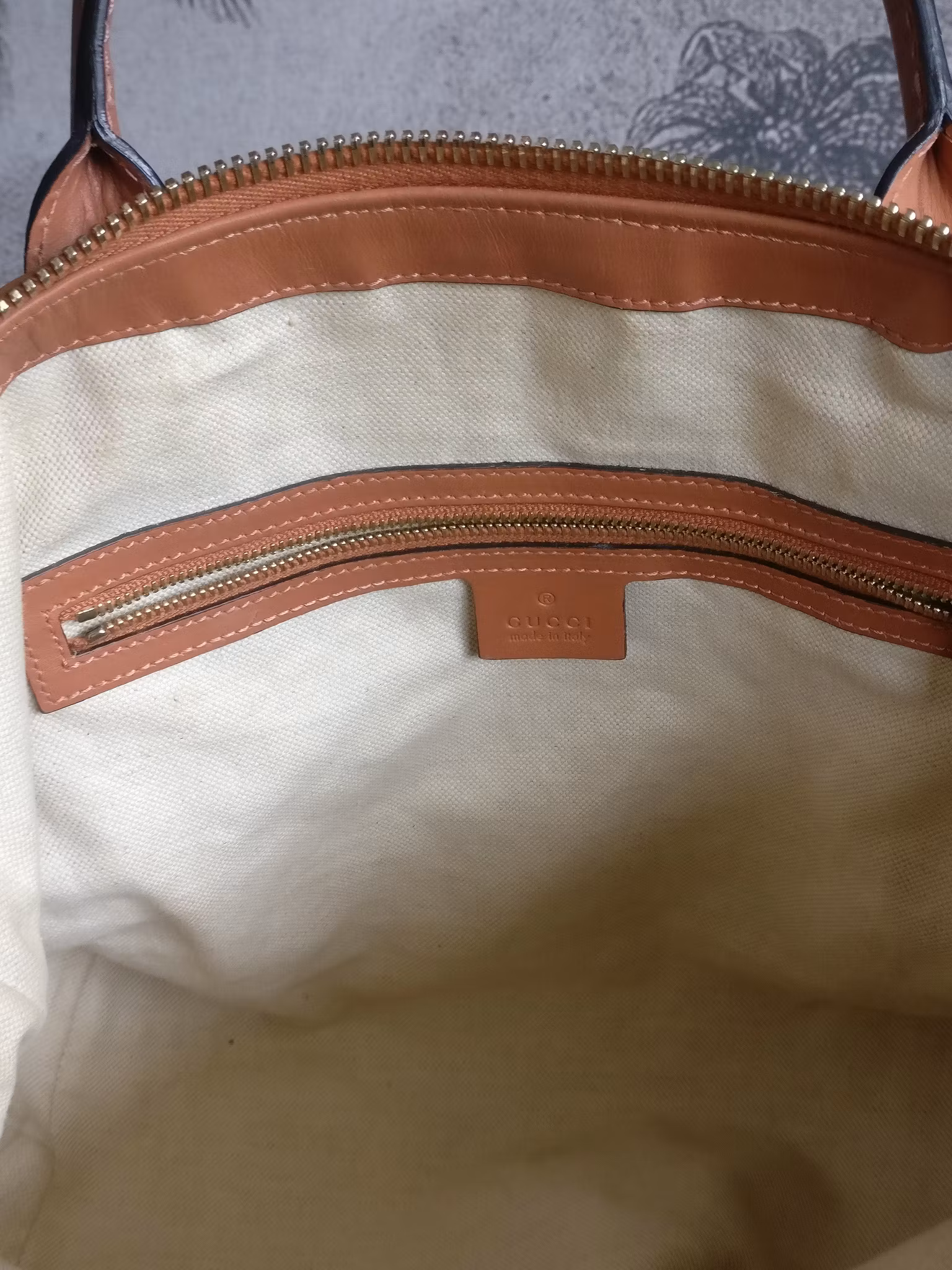 Gucci Heart Bit Satchel