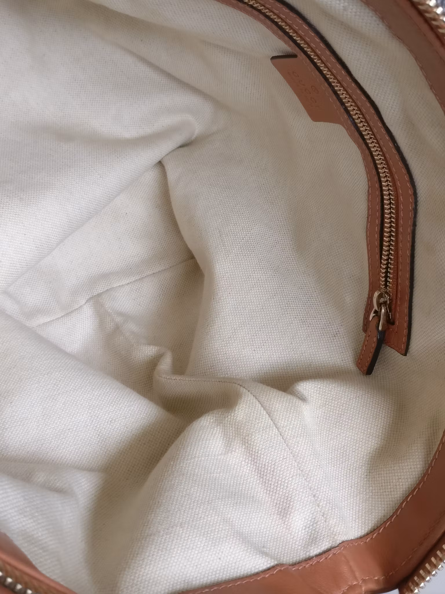 Gucci Heart Bit Satchel