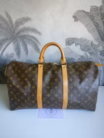 Louis Vuitton Keepall 50