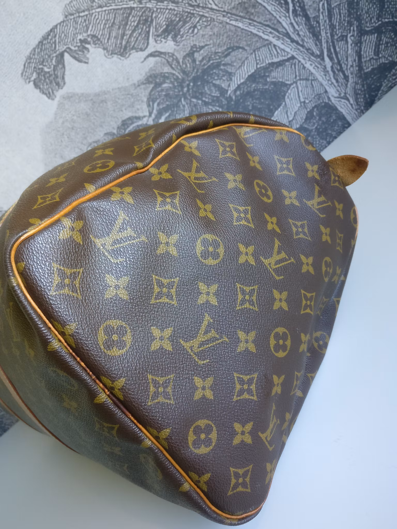 Louis Vuitton Keepall 50
