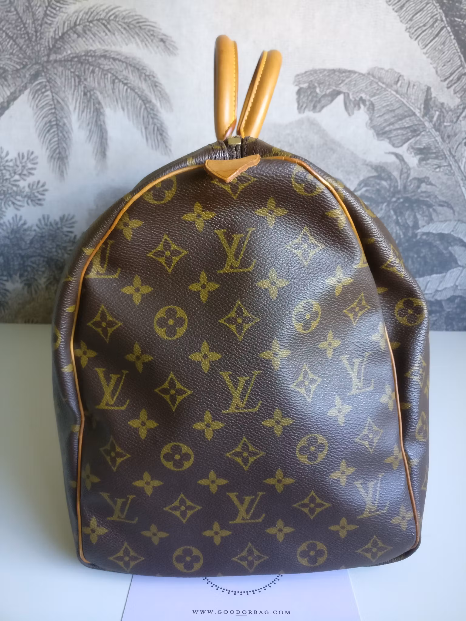 Louis Vuitton Keepall 50