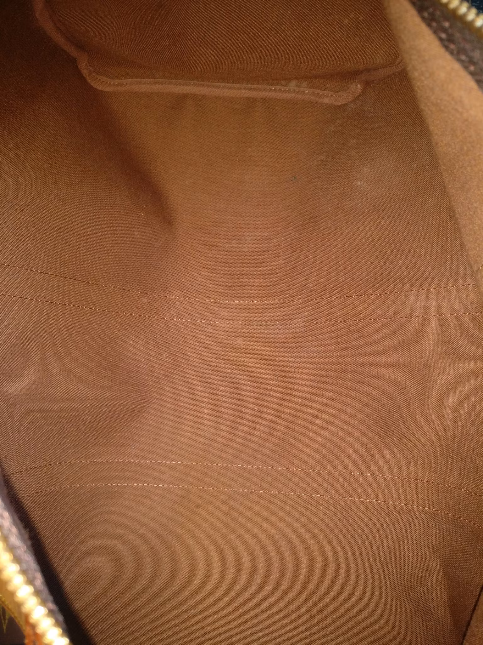 Louis Vuitton Keepall 50