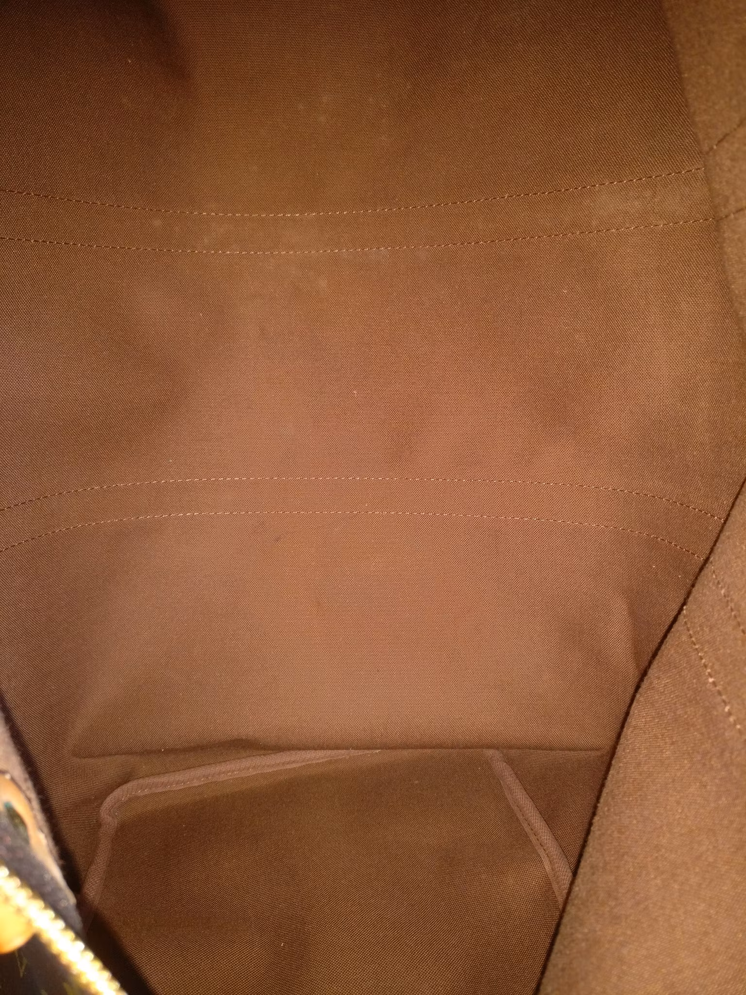 Louis Vuitton Keepall 50