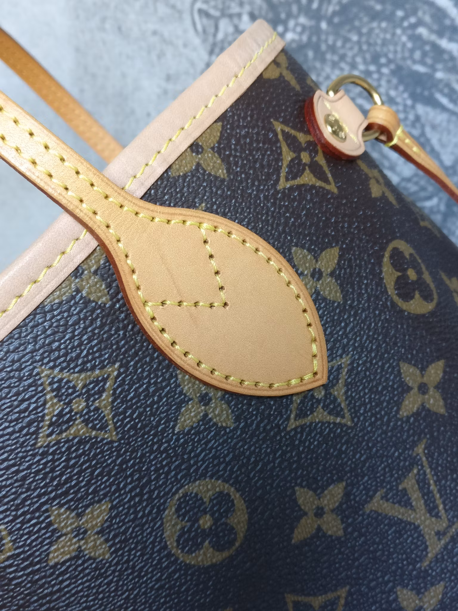 Louis Vuitton Neverfull PM