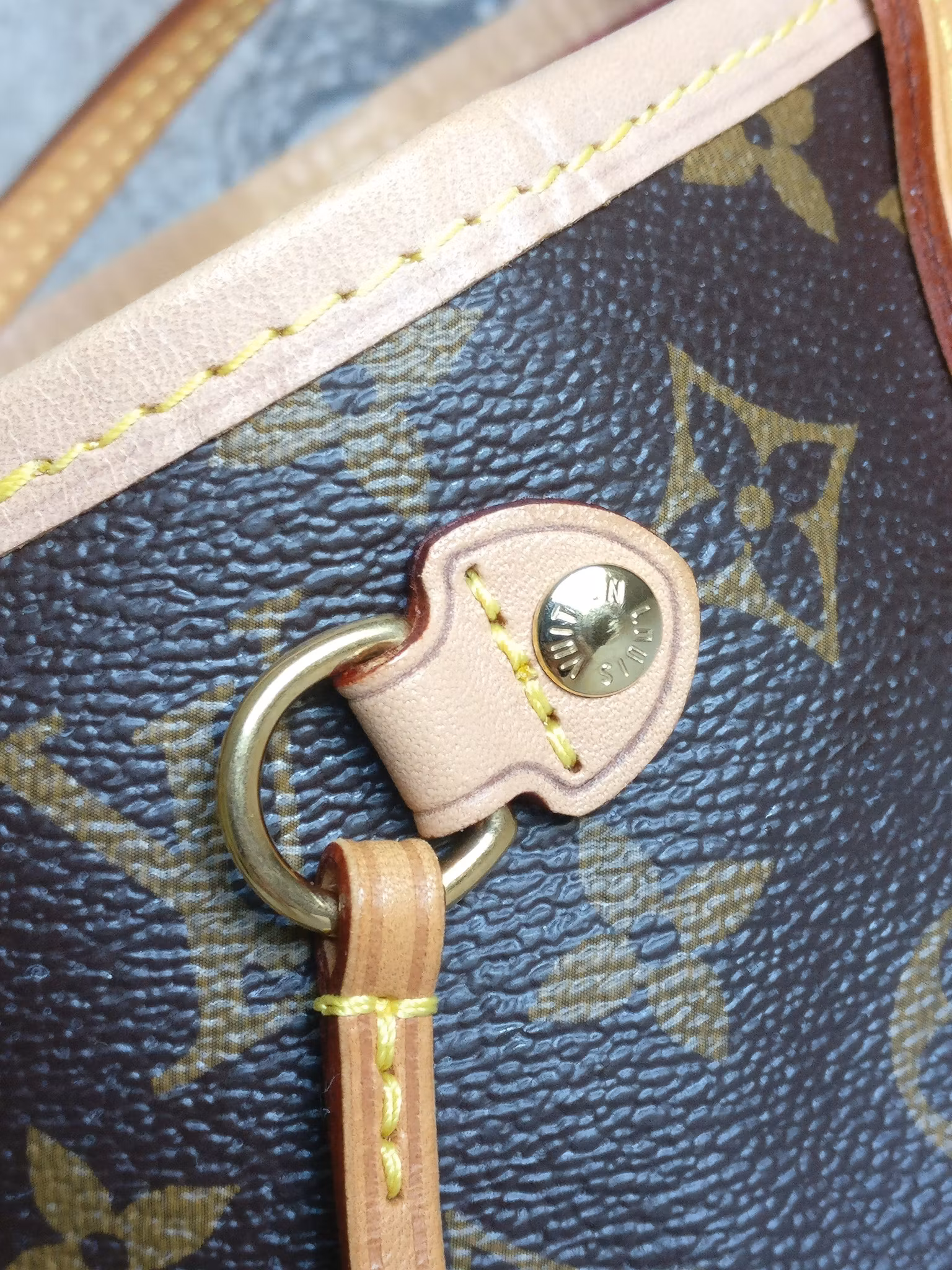 Louis Vuitton Neverfull PM