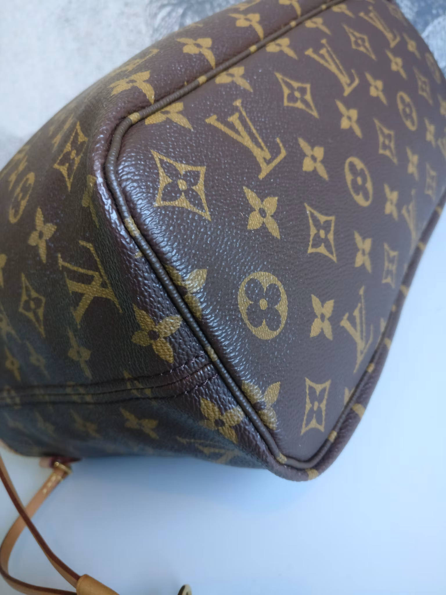 Louis Vuitton Neverfull PM
