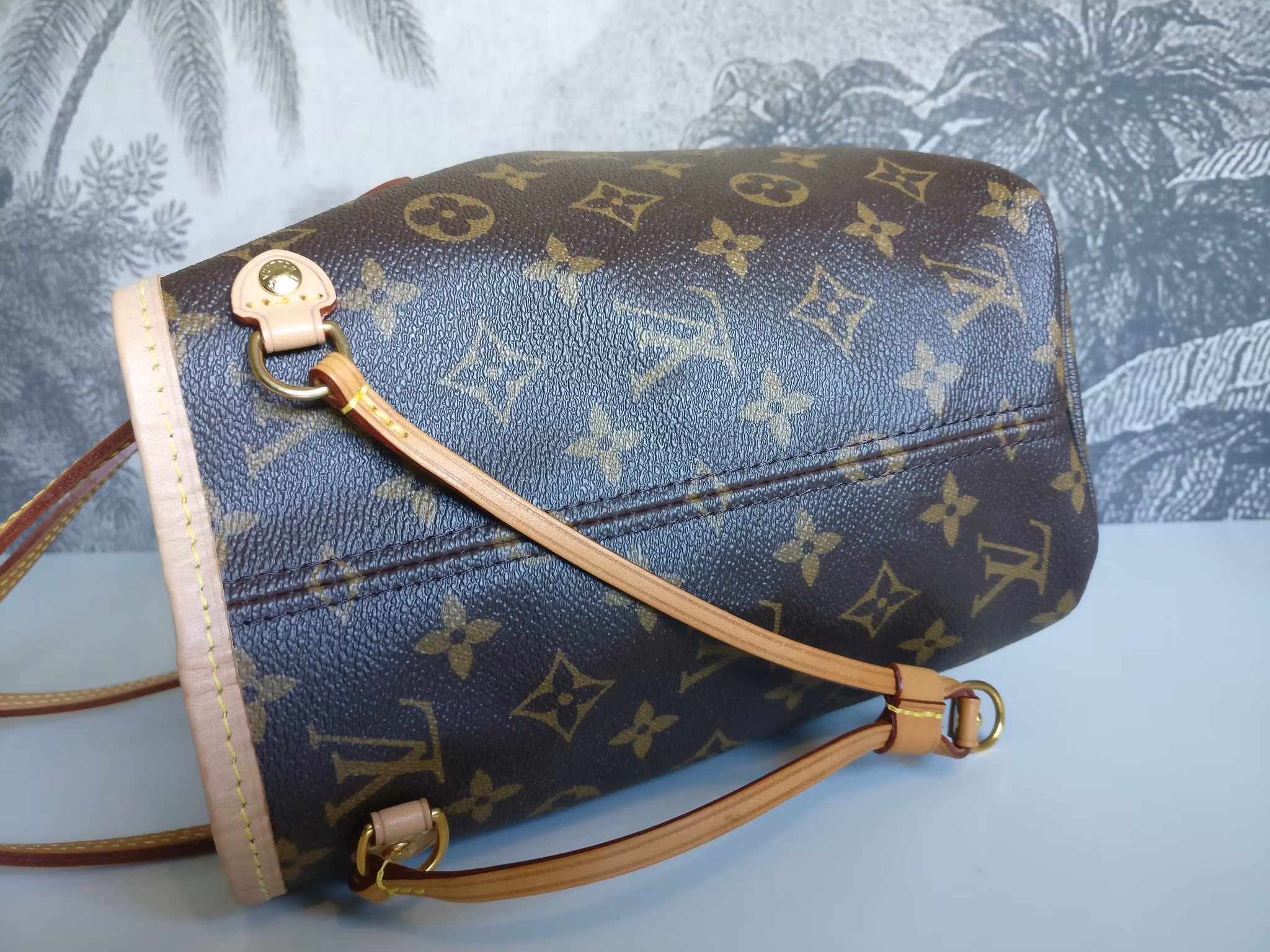 Louis Vuitton Neverfull PM