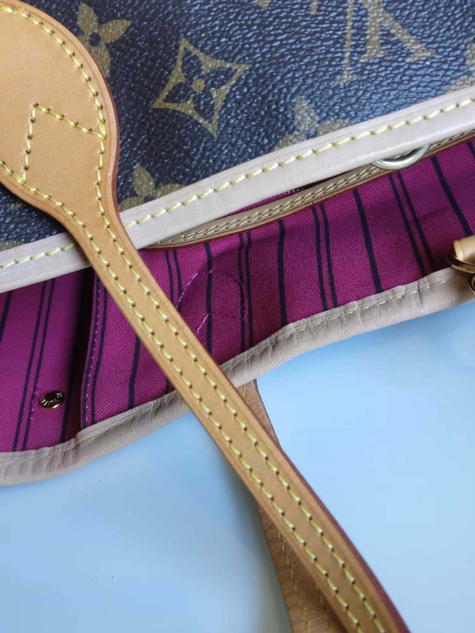 Louis Vuitton Neverfull PM