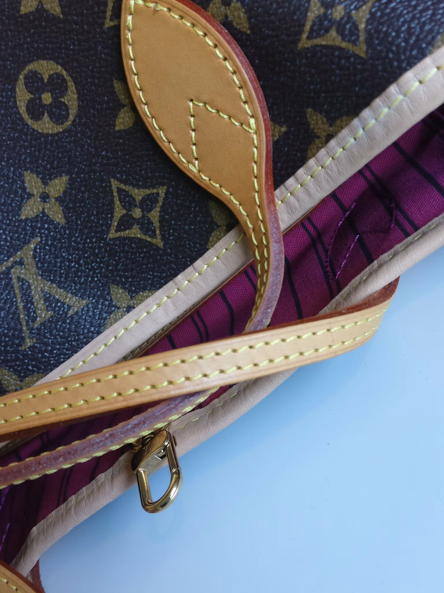 Louis Vuitton Neverfull PM