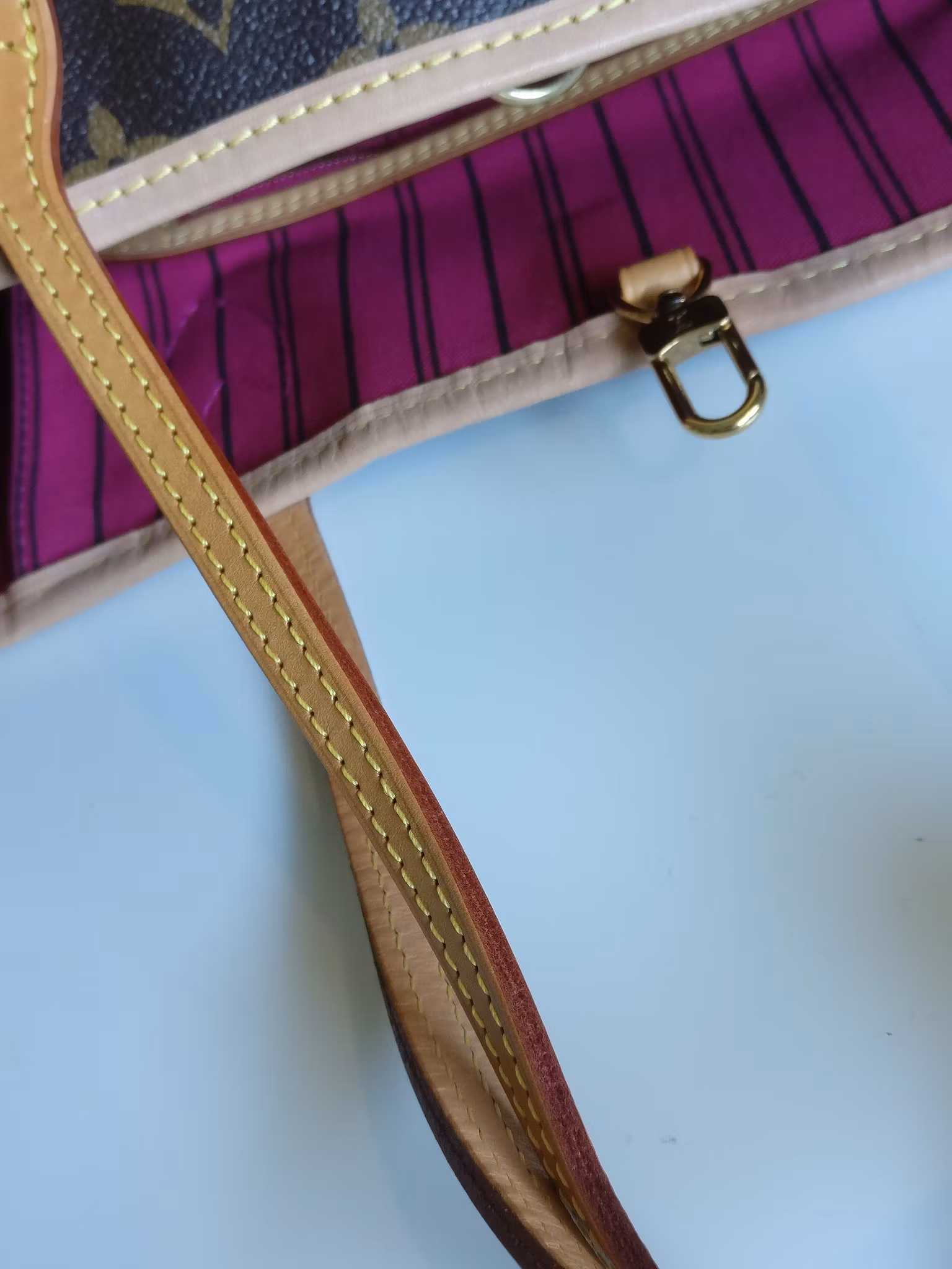 Louis Vuitton Neverfull PM