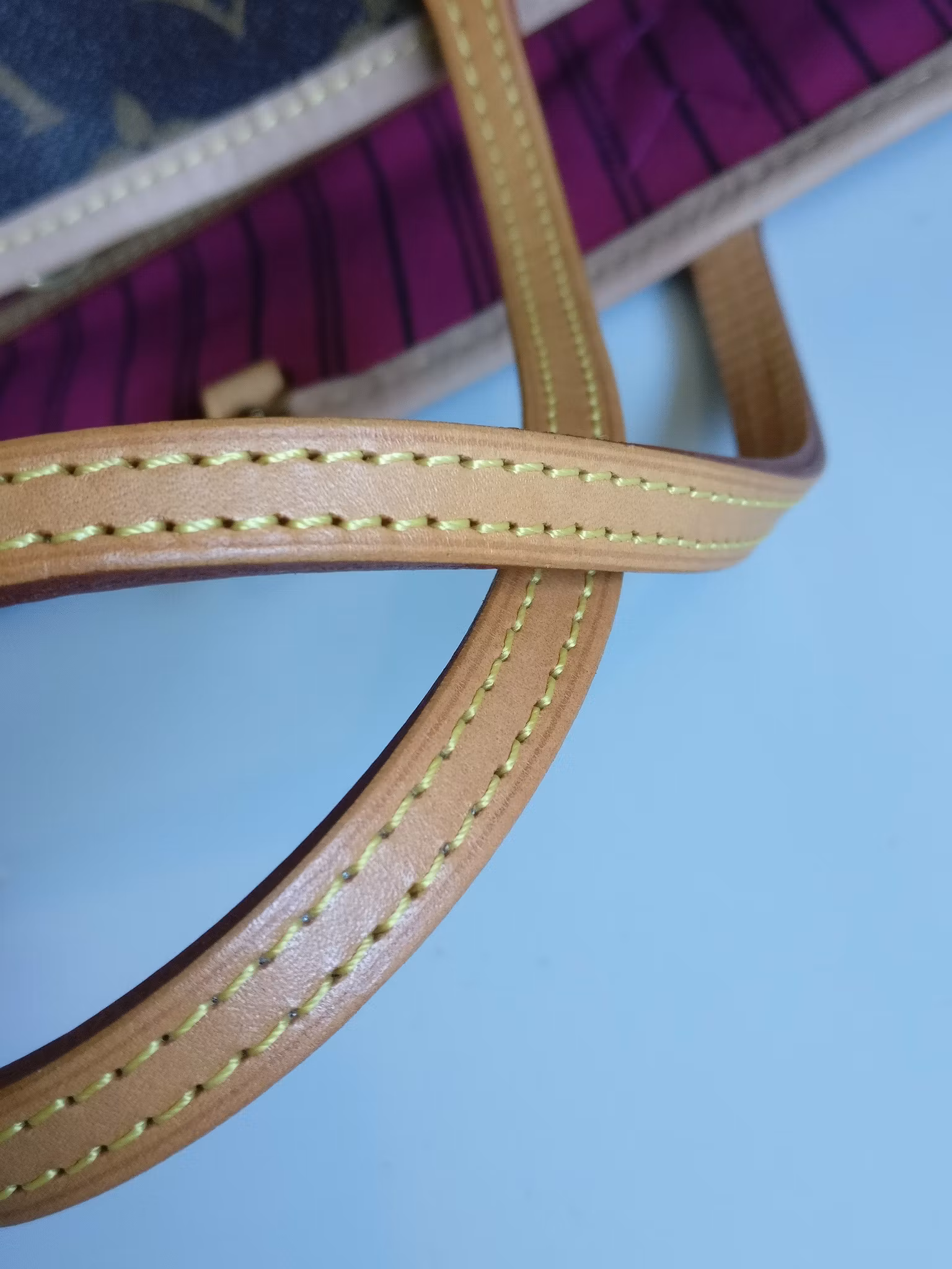 Louis Vuitton Neverfull PM