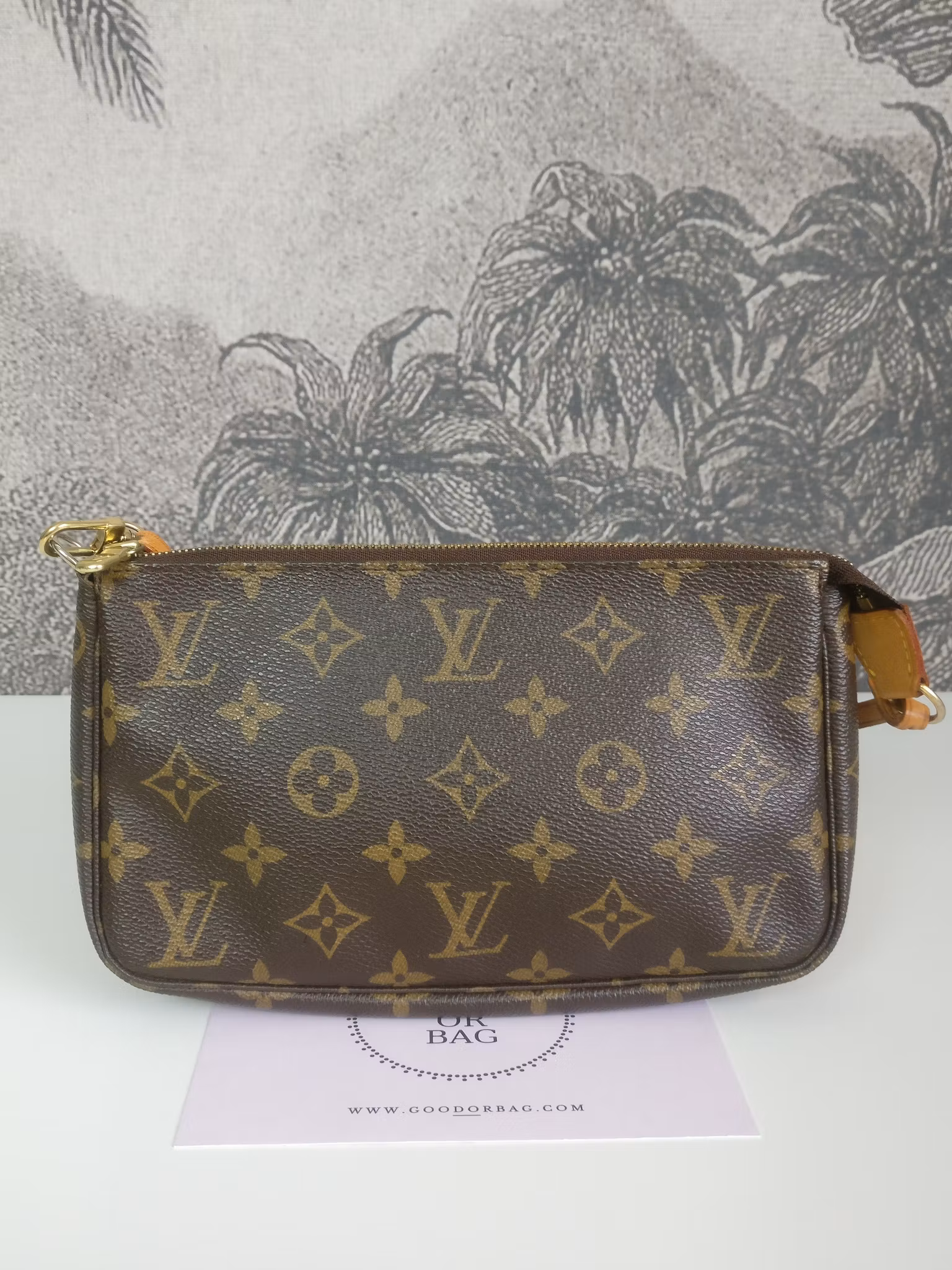 Louis Vuitton Pochette Accessoires