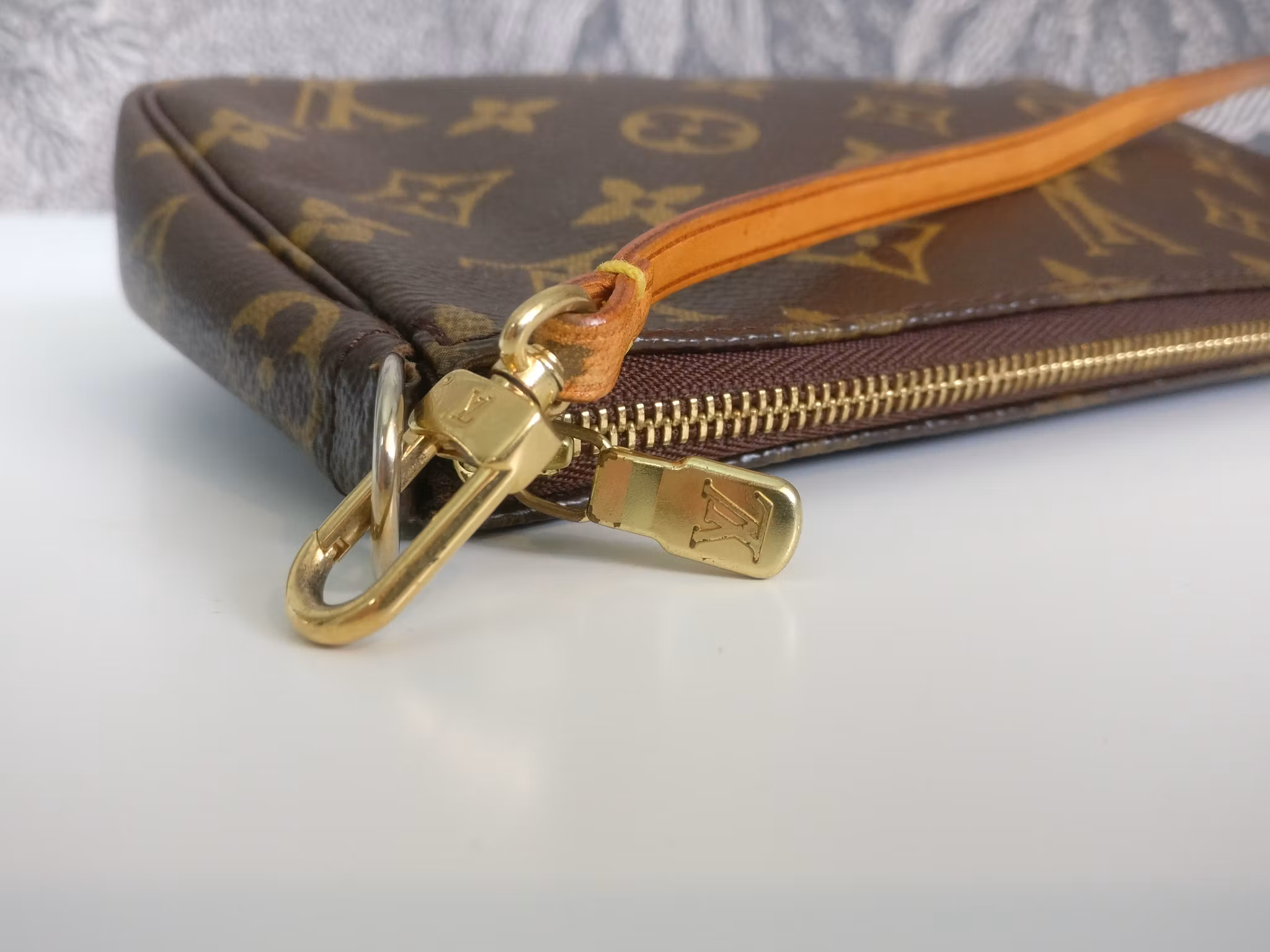 Louis Vuitton Pochette Accessoires