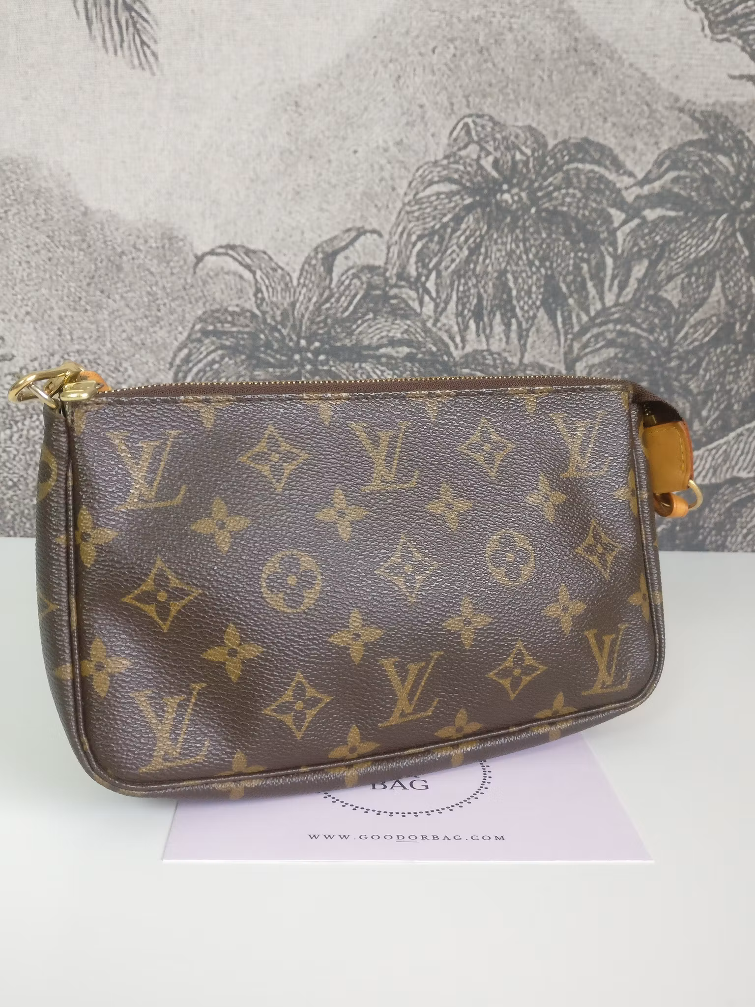 Louis Vuitton Pochette Accessoires