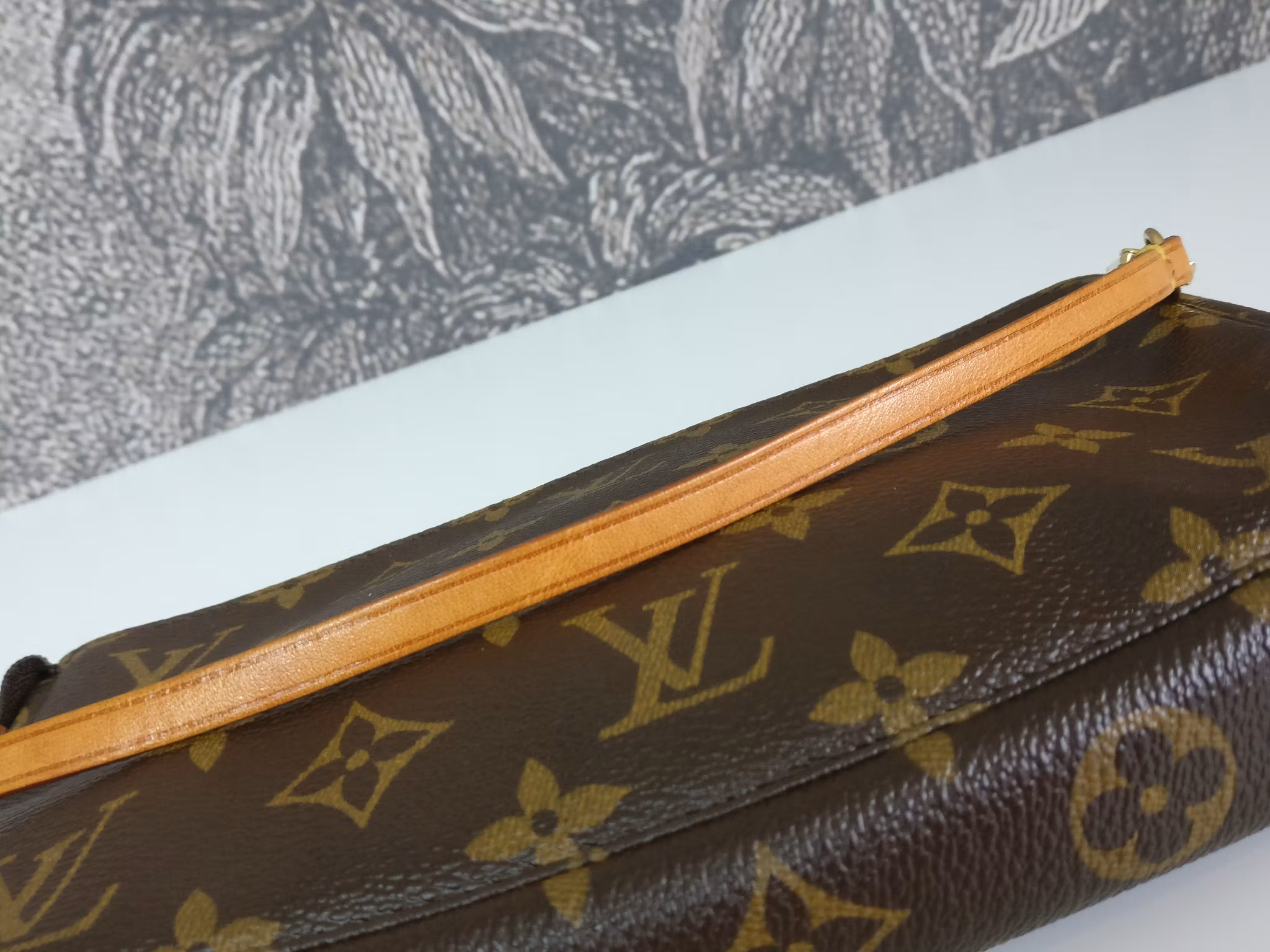 Louis Vuitton Pochette Accessoires