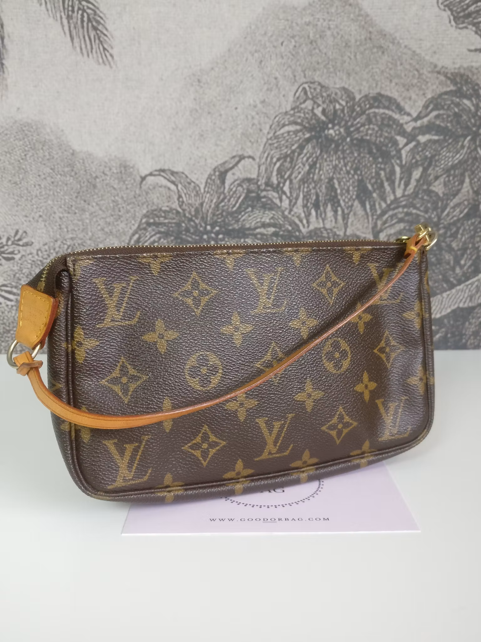 Louis Vuitton Pochette Accessoires