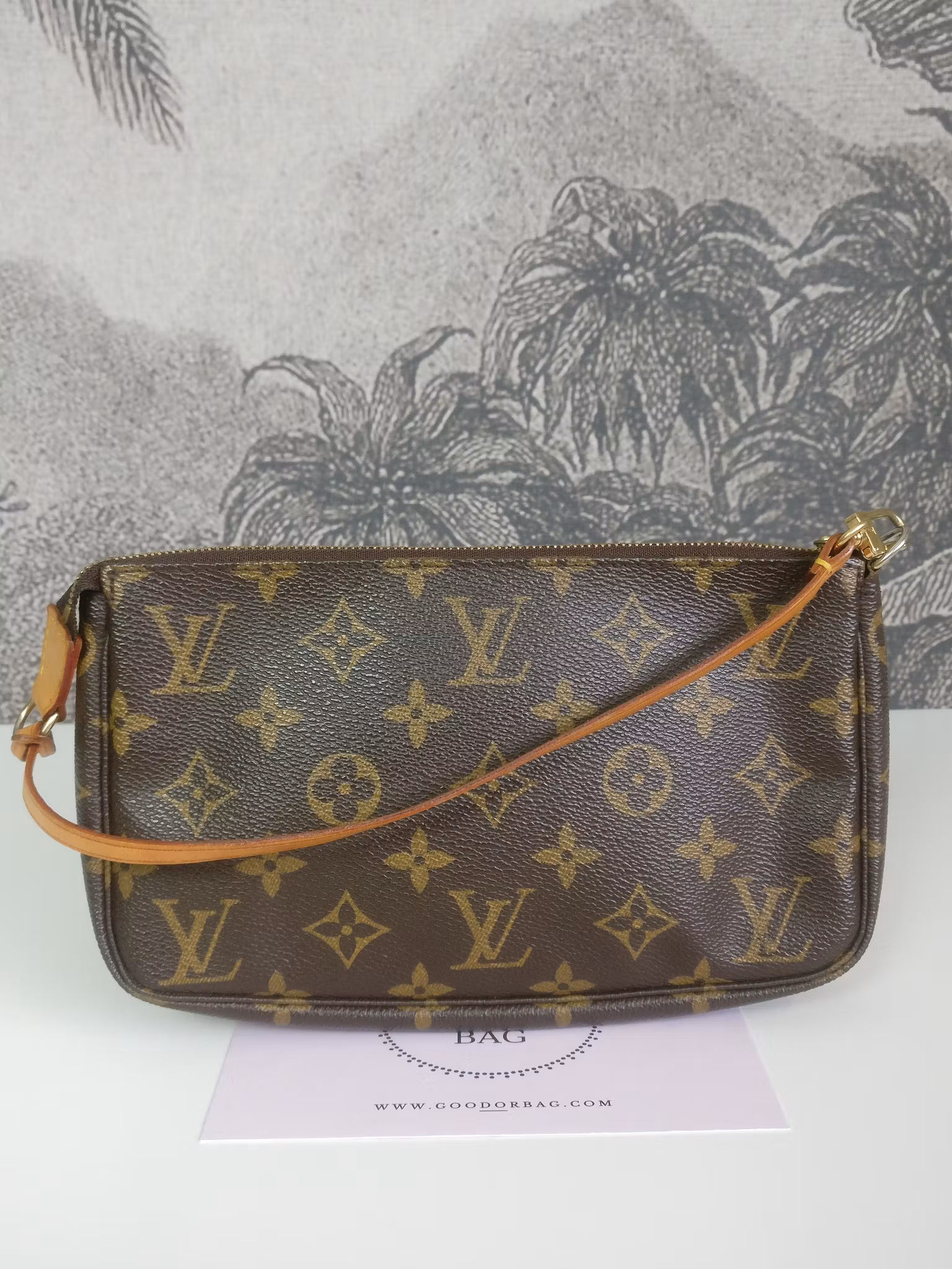 Louis Vuitton Pochette Accessoires