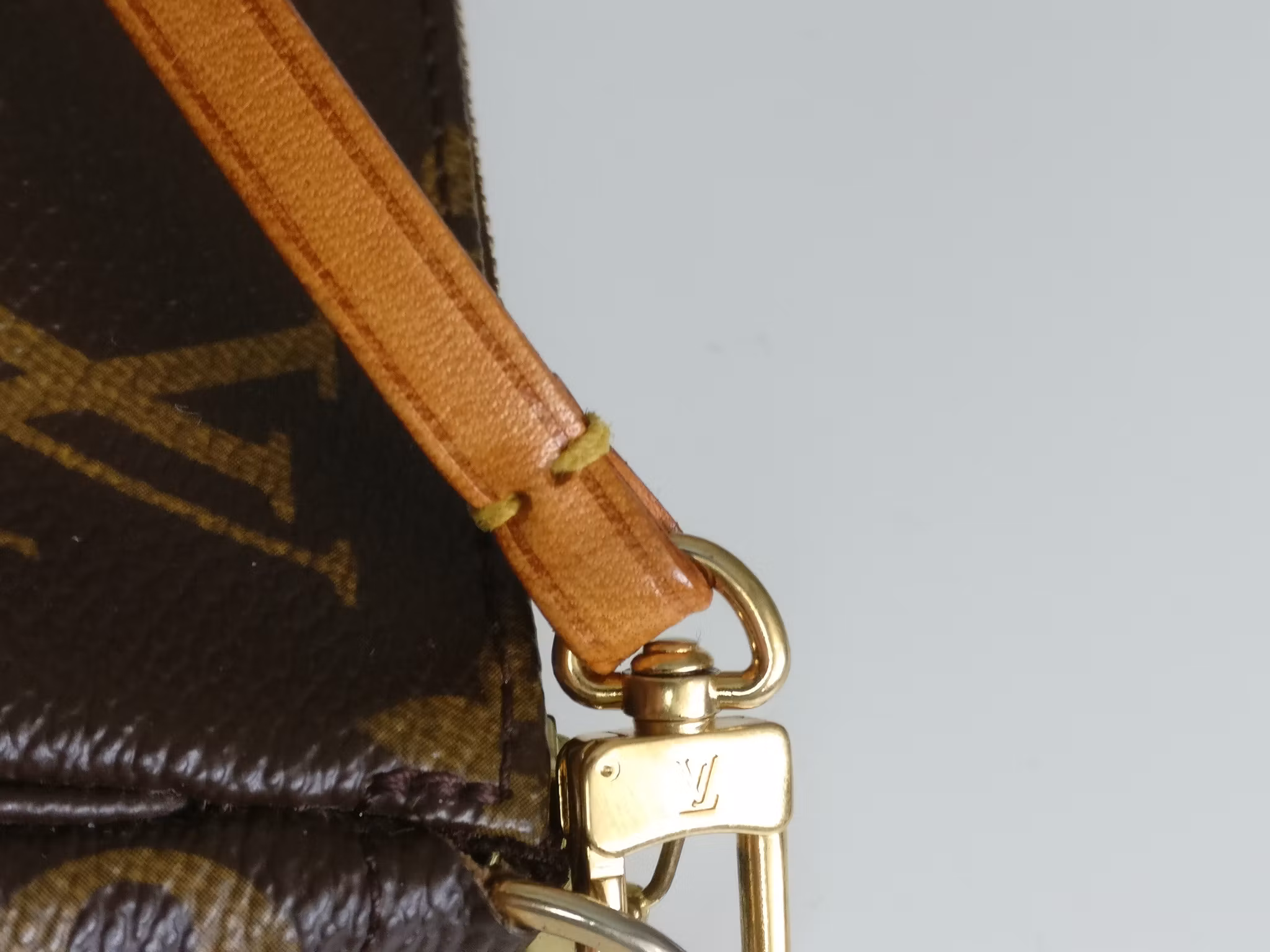 Louis Vuitton Pochette Accessoires