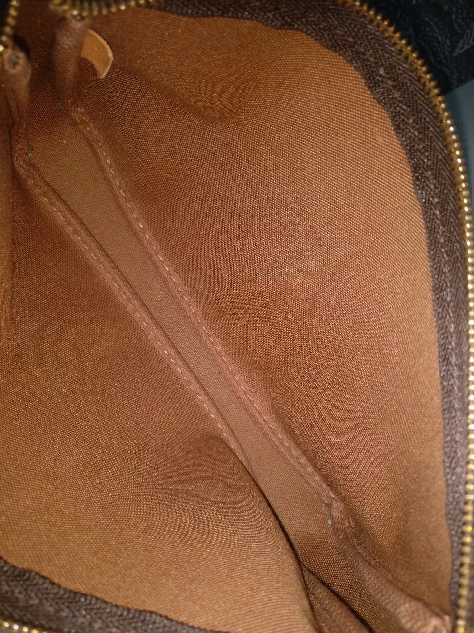Louis Vuitton Pochette Accessoires