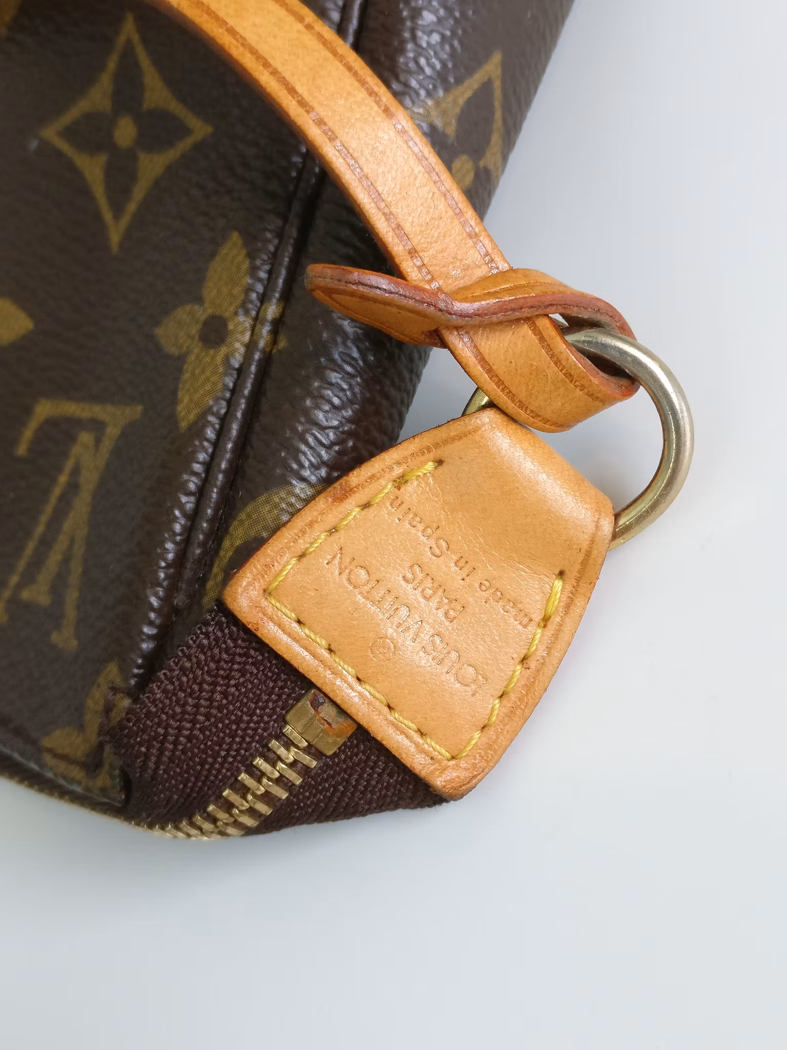 Louis Vuitton Pochette Accessoires