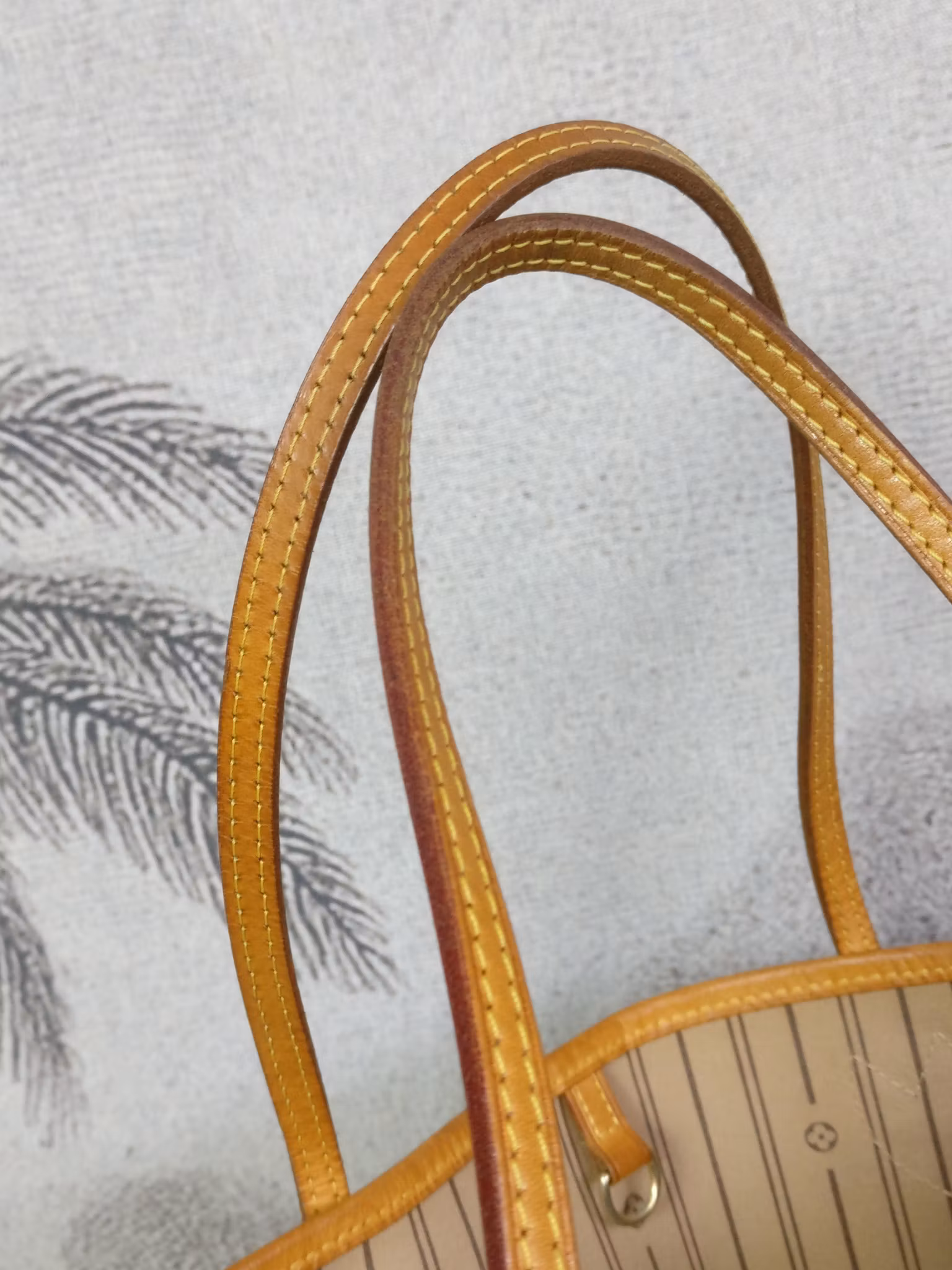 Louis Vuitton Neverfull MM
