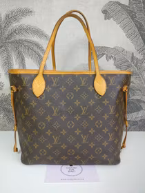 Louis Vuitton Neverfull MM
