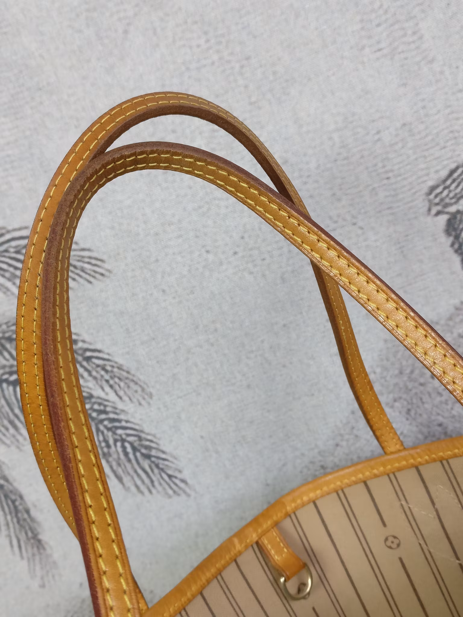 Louis Vuitton Neverfull MM