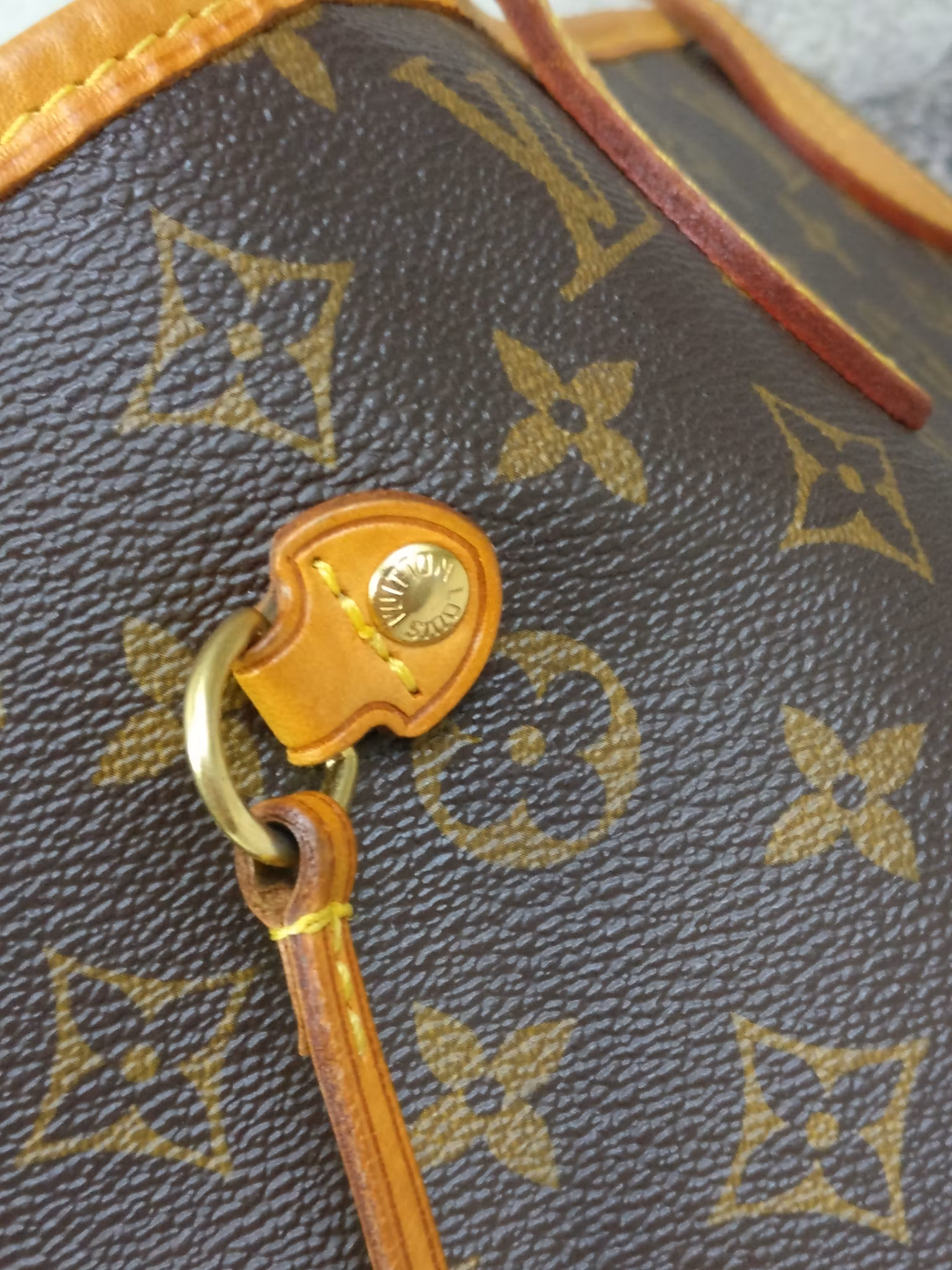 Louis Vuitton Neverfull MM