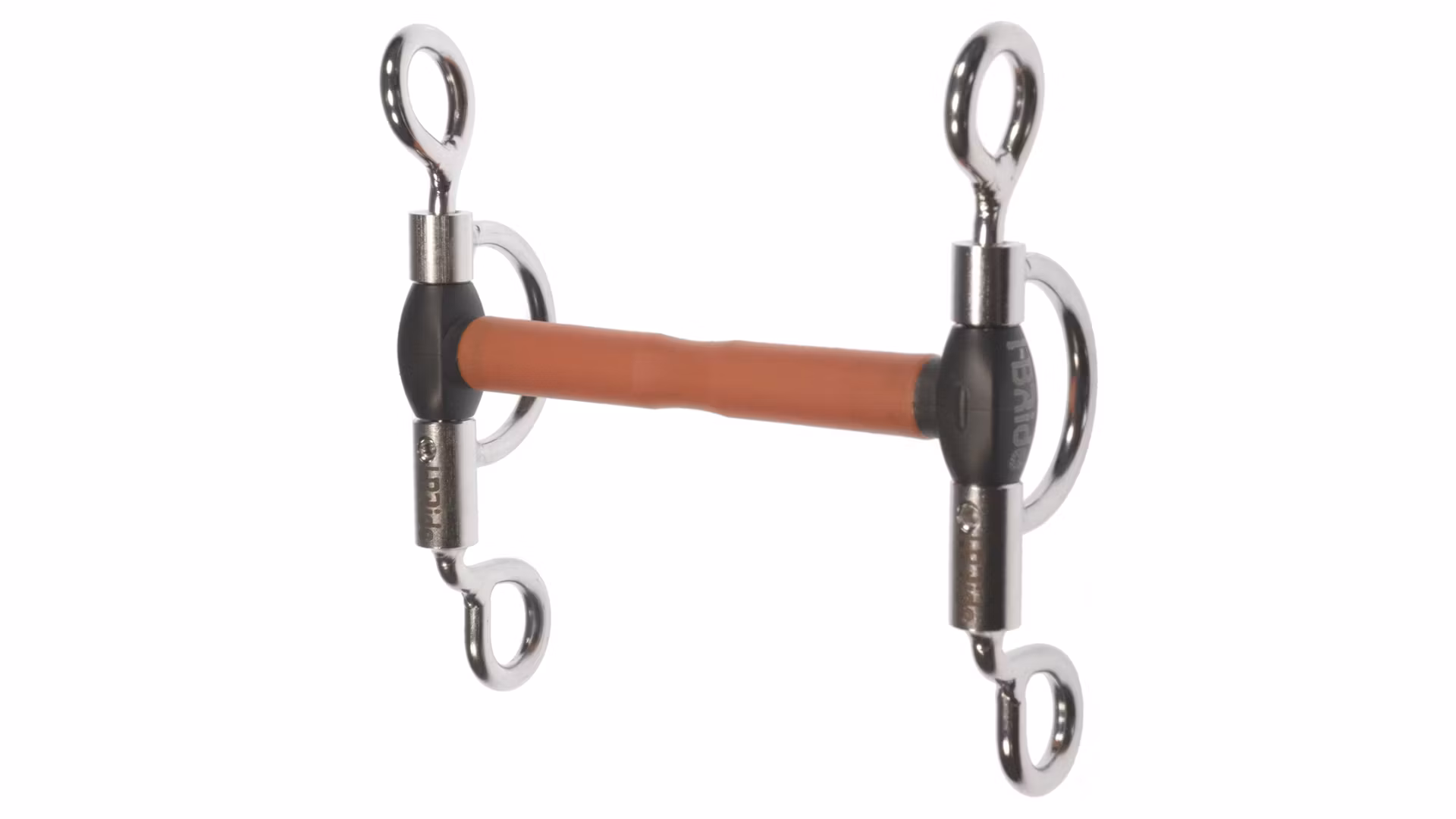 I-BRide Easy ride Pelham Soft Flex-