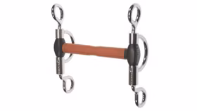 I-BRide Easy ride Pelham Soft Flex-