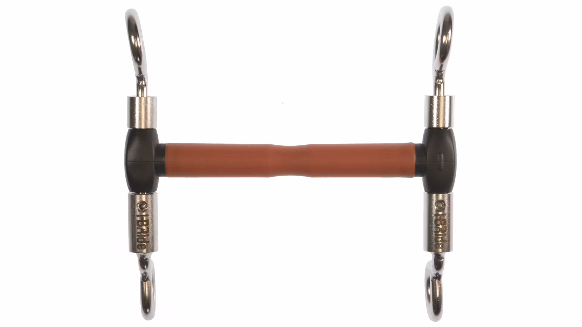 I-BRide Easy ride Pelham Soft Flex-