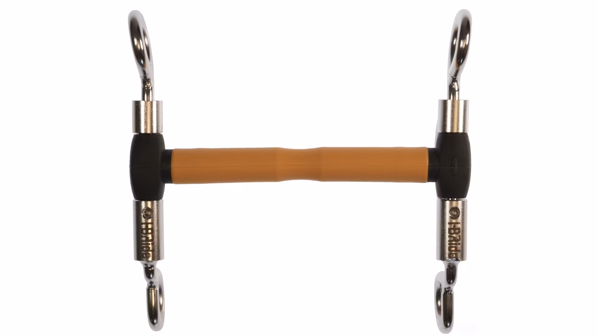 I-BRide Easy Ride Pelham Soft Flex+
