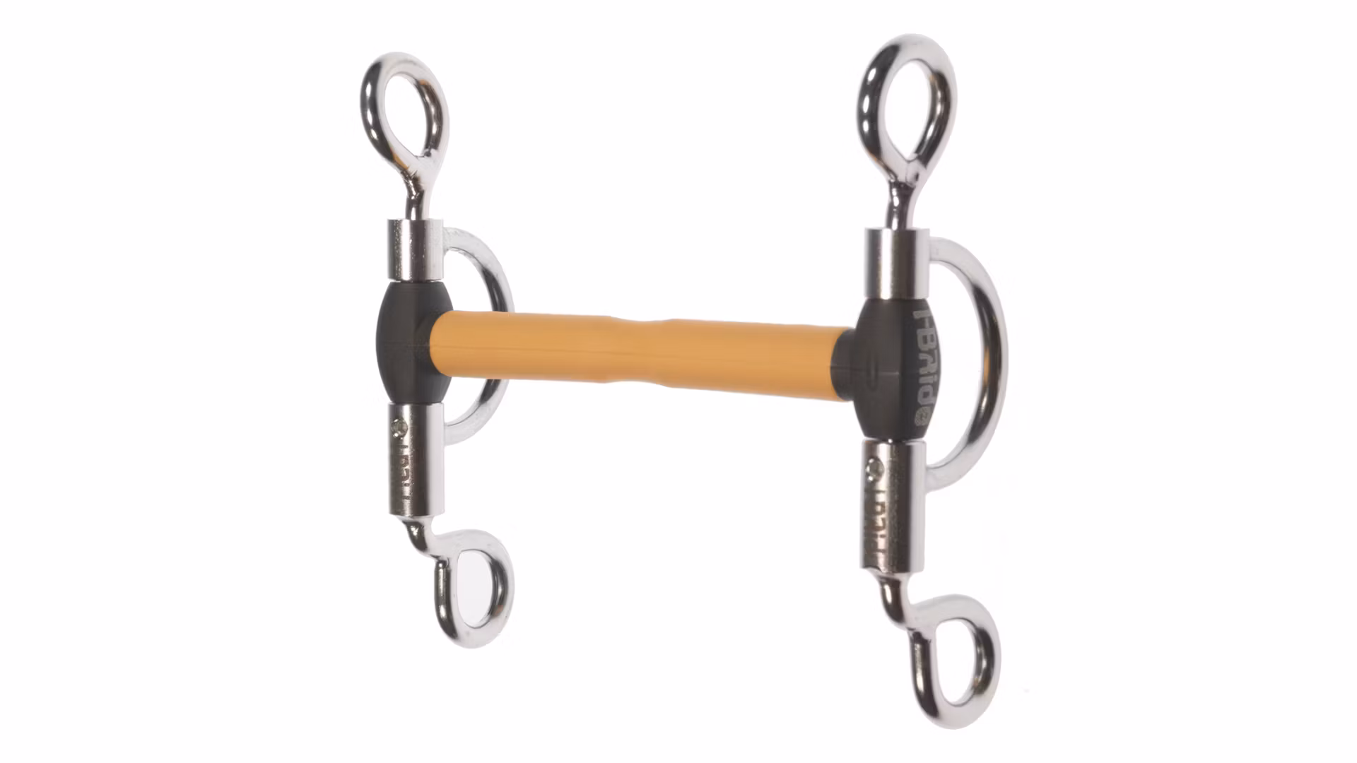 I-BRide Easy Ride Pelham Soft Flex+