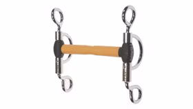 I-BRide Easy Ride Pelham Soft Flex+