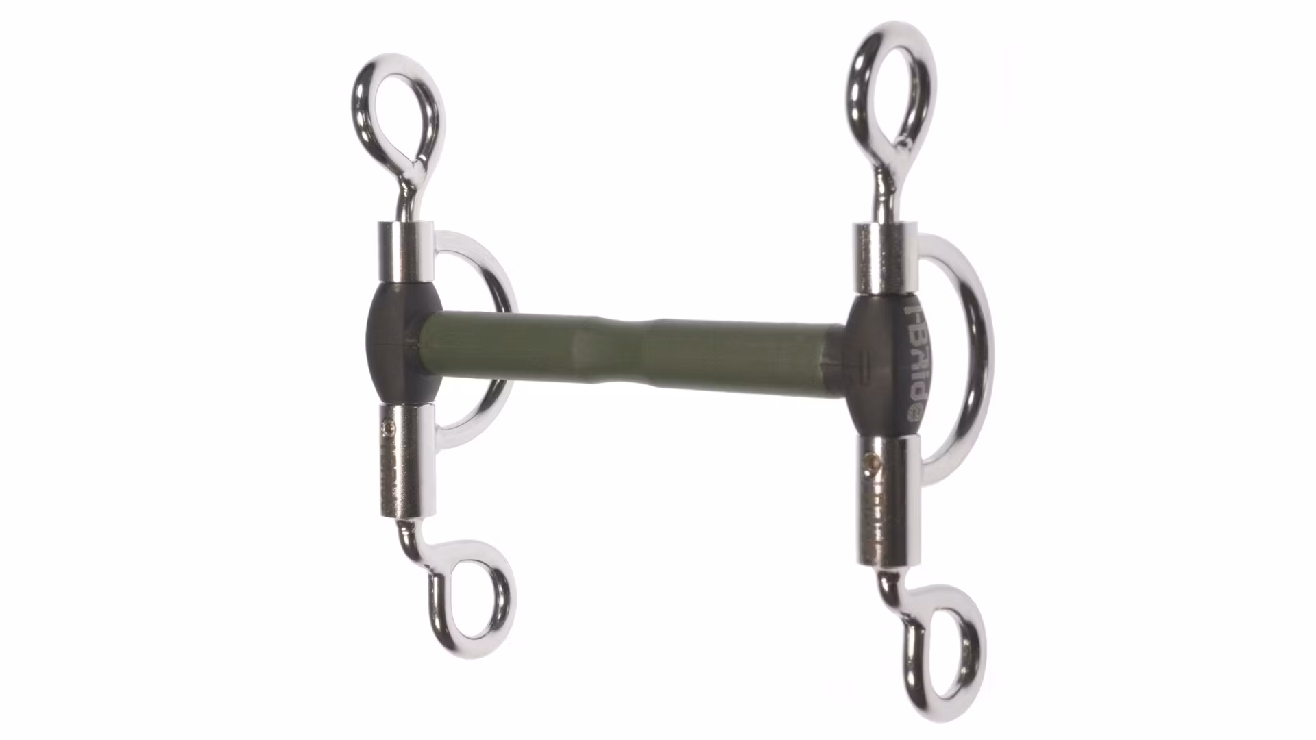 I-BRide Easy Ride Pelham Medium Flex-