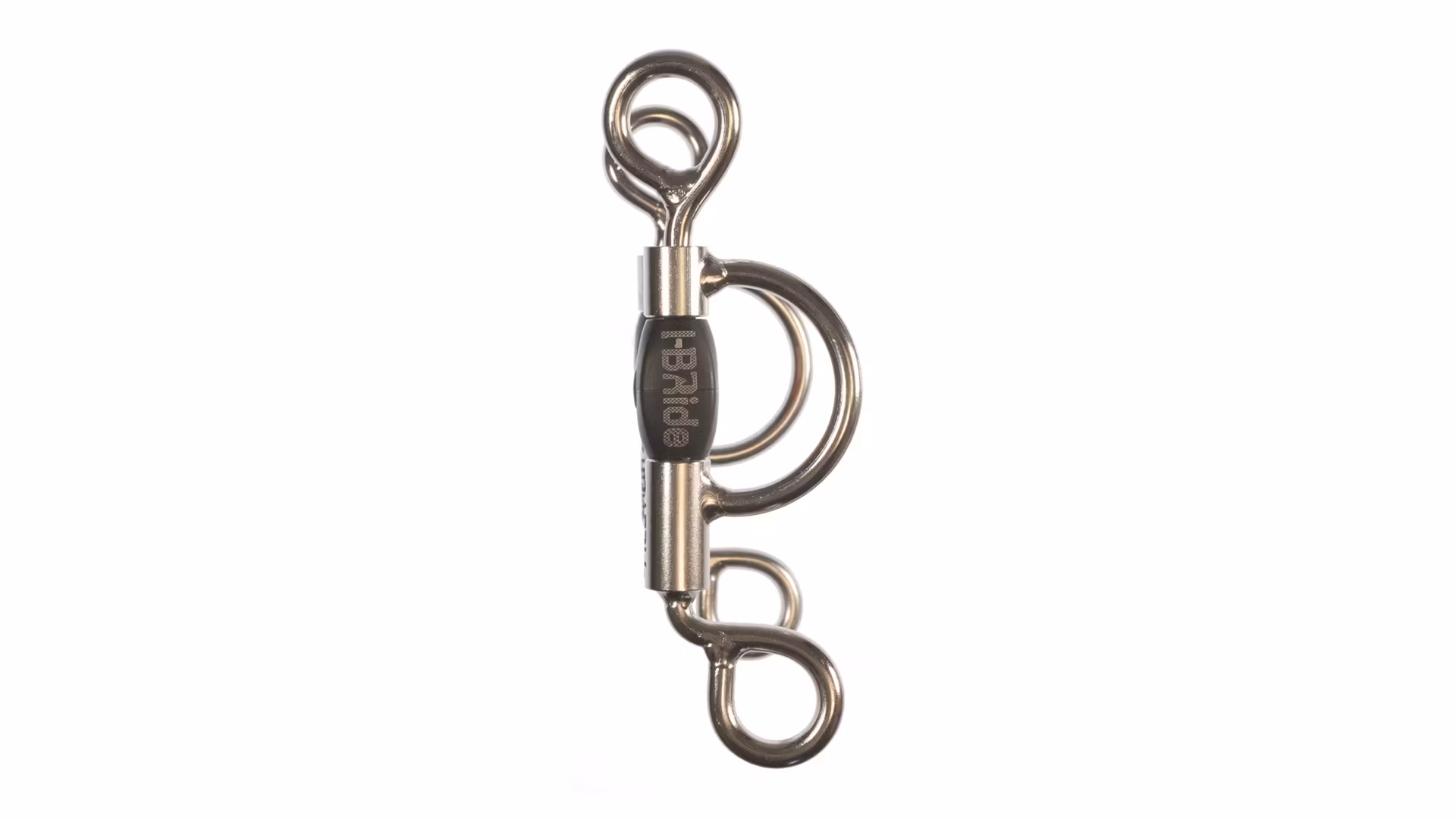 I-BRide Easy Ride Pelham Strong Flex-