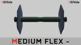 I-BRide Classic Medium Flex-