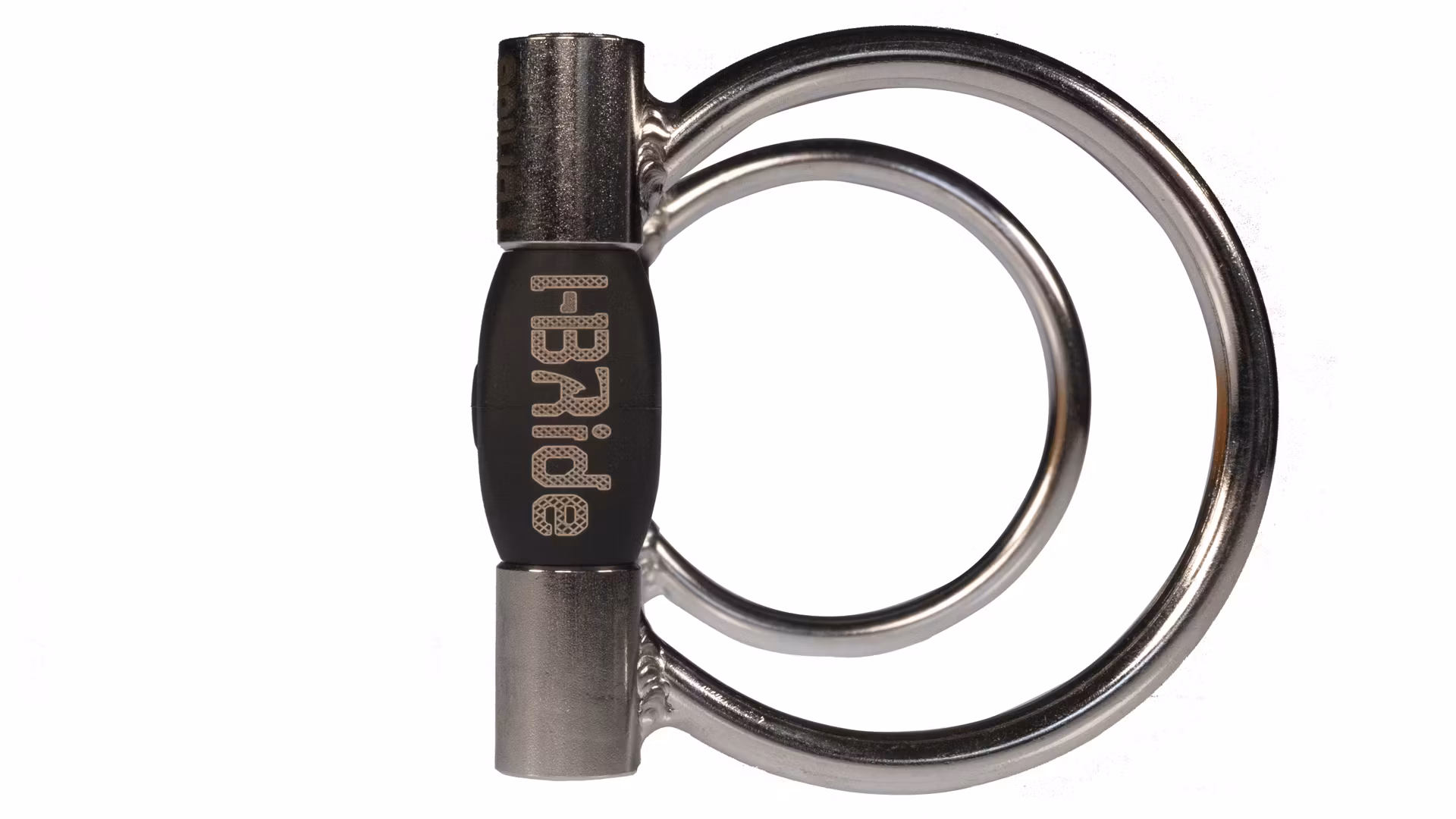 I-BRide Easy Ride D-ring Soft Flex-