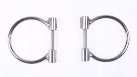Easy Ride D-Ring