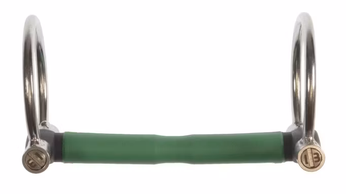 I-BRide Easy Ride D-ring Medium Flex+