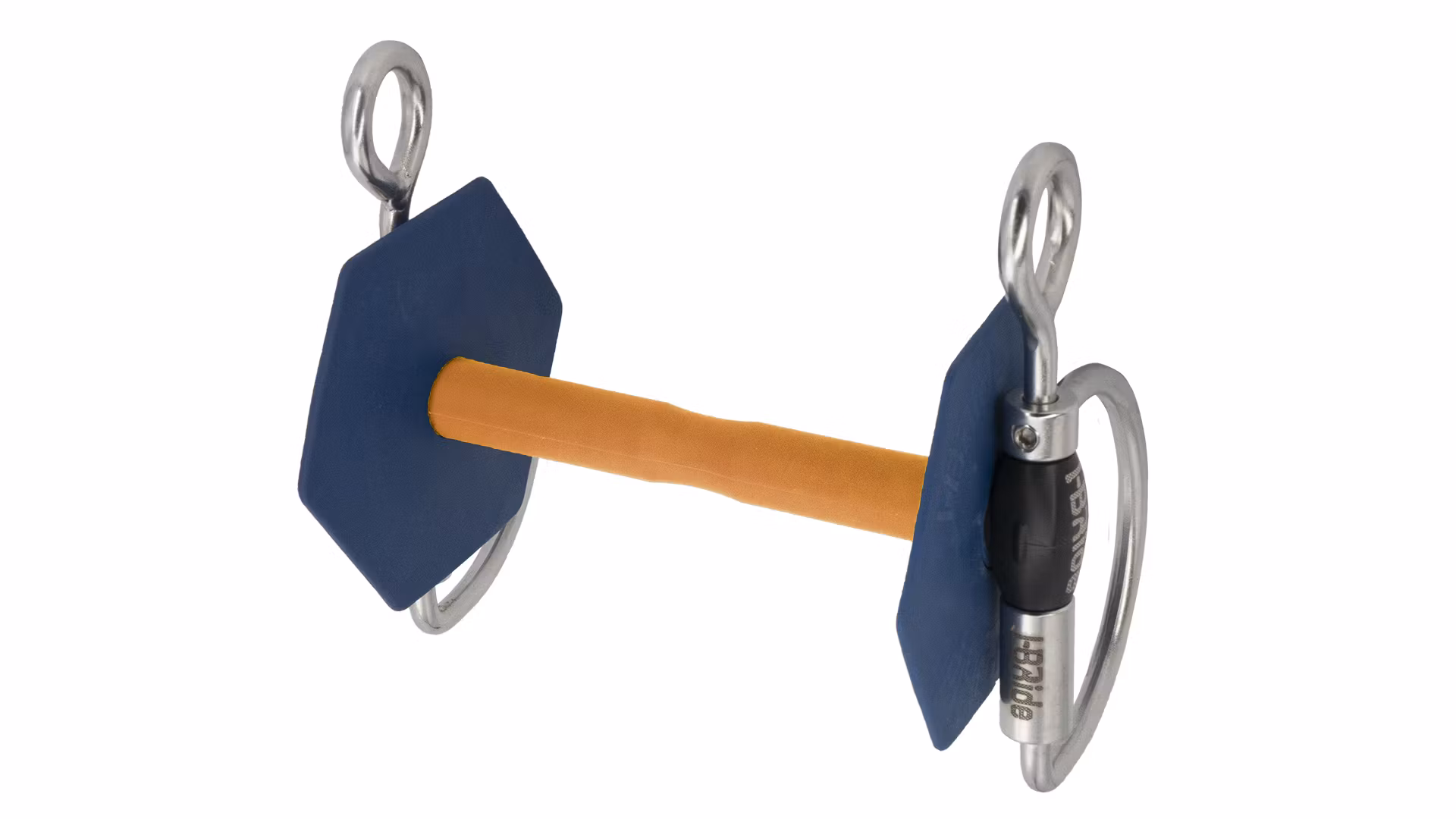 I-BRide Easy ride Baucher Soft Flex+