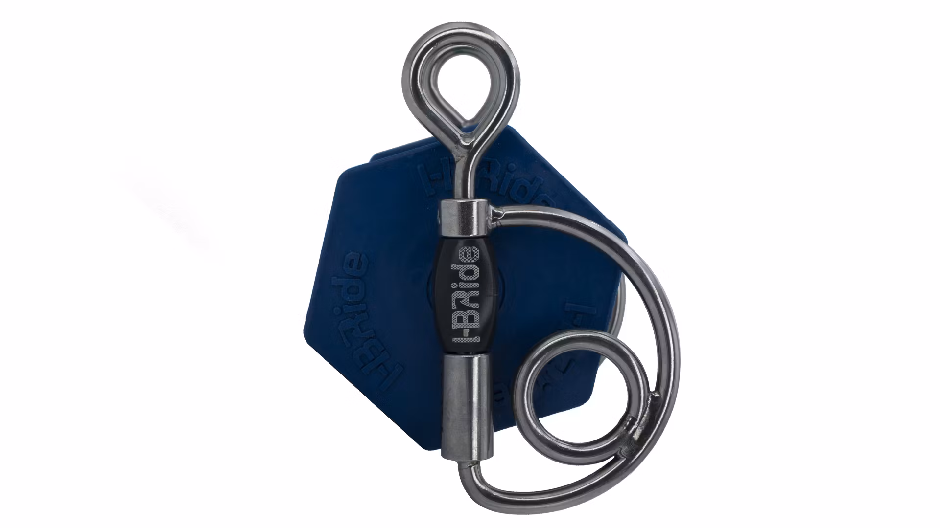 I-BRide Easy ride Kimblewick Medium Flex-