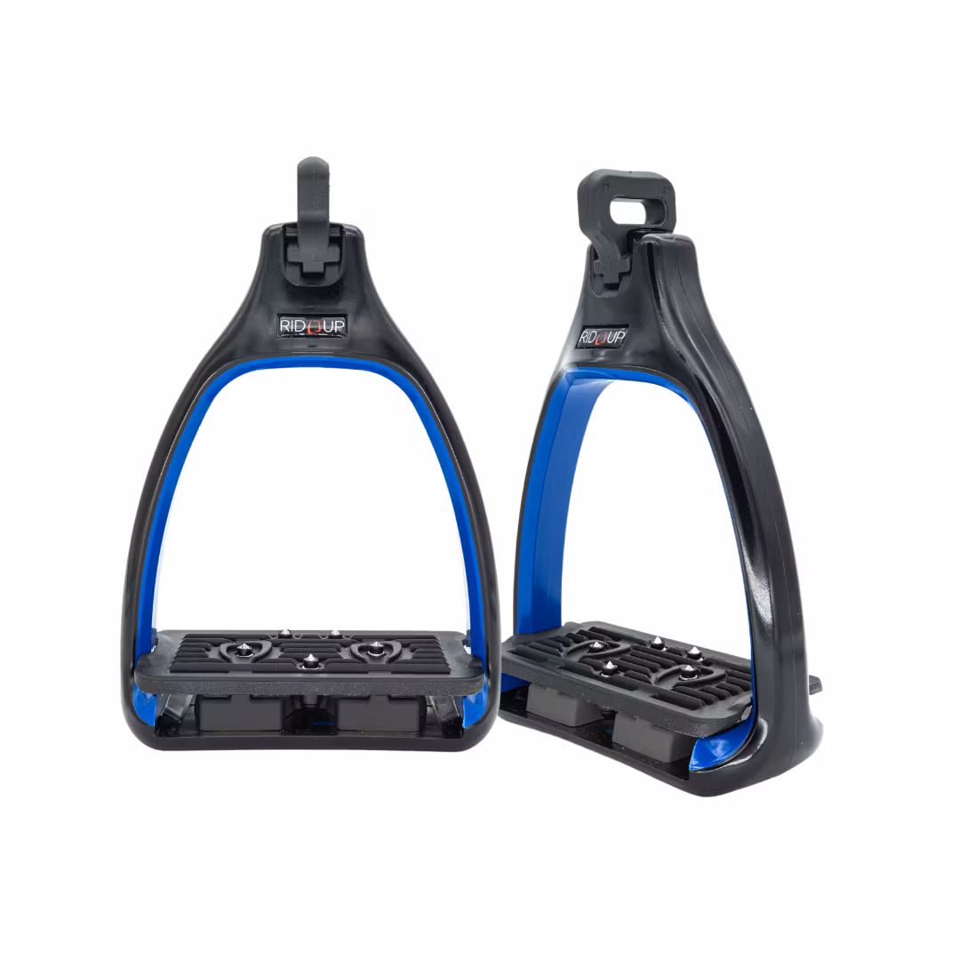 Rid'Up INTENSE Stirrups